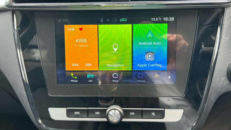 MG Zs 105kW Exclusive EV 45kWh 5dr Auto Electric Hatchback